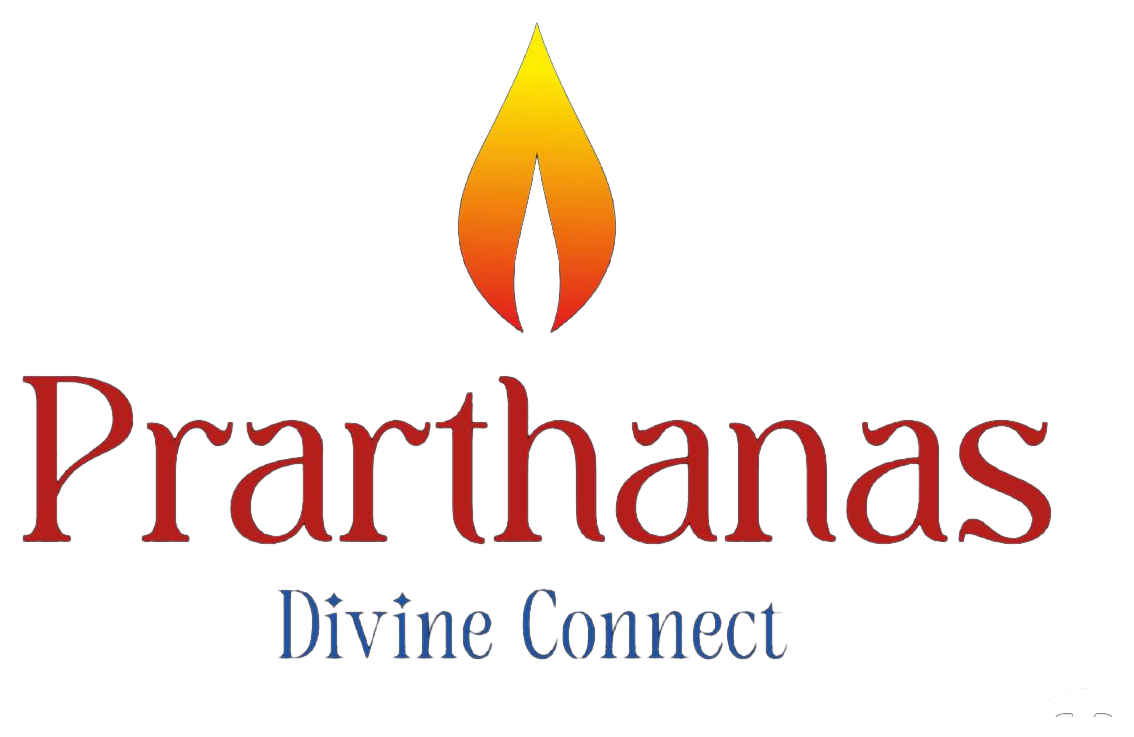 Prarthanas - Divine Connect
